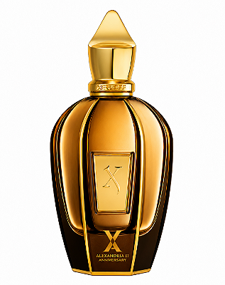 Perfume Xerjoff Alexandria II Anniversary 100ml