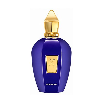 Perfume Xerjoff Soprano 100ml