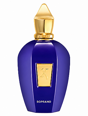 Perfume Xerjoff Soprano 100ml