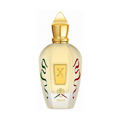 Perfume Xerjoff Decas 100ml