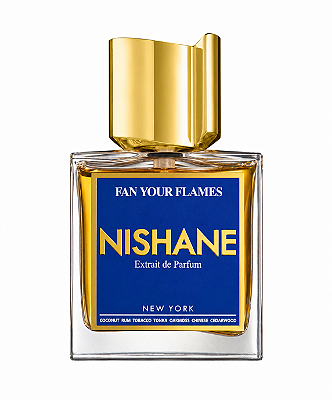 Perfume Nishane Fan Your Flames 100ml