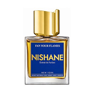 Perfume Nishane Fan Your Flames 100ml