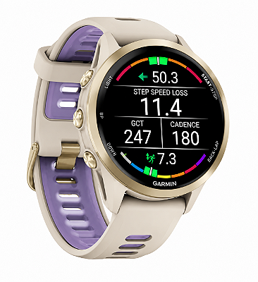 Relógio Garmin Forerunner 970
