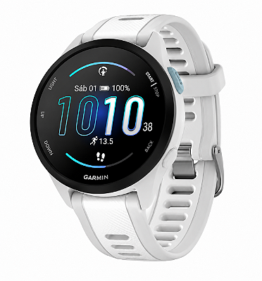 Relógio Garmin Forerunner 165