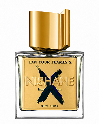 Perfume Nishane Fan Your Flames X 100ml