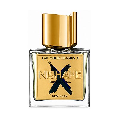 Perfume Nishane Fan Your Flames X 50ml