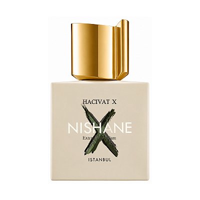 Perfume Nishane Hacivat X 100ml