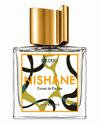 Perfume Nishane Kredo 100ml