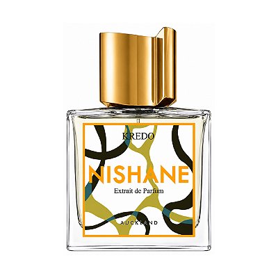 Perfume Nishane Kredo 100ml
