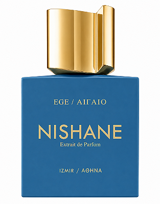 Perfume Nishane EGE / Aifaio 100ml
