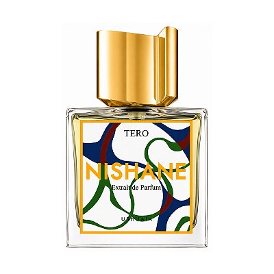 Perfume Nishane Tero 100ml