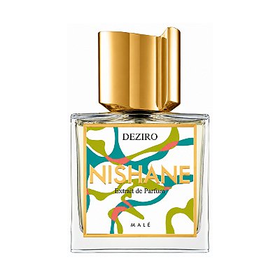 Perfume Nishane Deziro 100ml