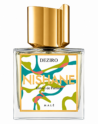 Perfume Nishane Deziro 100ml