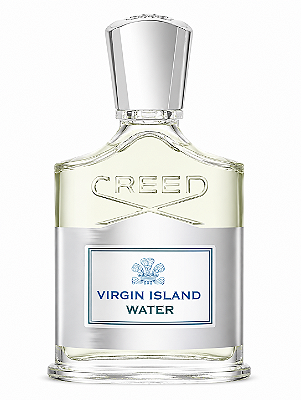 Perfume Creed Virgin Island Water 100ml