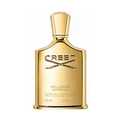 Perfume Creed Millésime Impérial 100ml