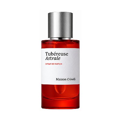 Perfume Maison Crivelli Tubéreuse Astrale 100ml