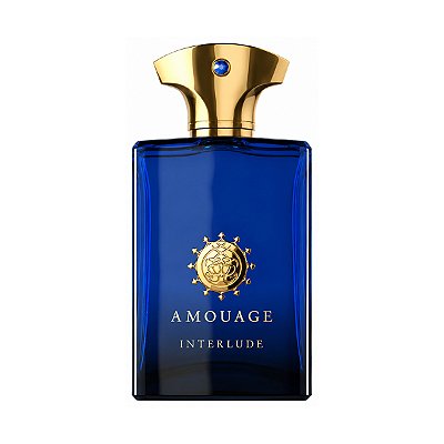 Perfume Amouage Interlude Man 100ml