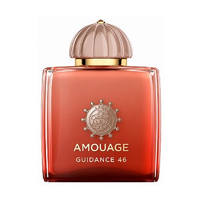 Perfume Amouage Guidance 46 100ml