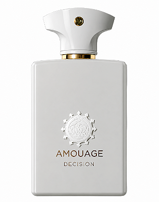 Perfume Amouage Decision 100ml