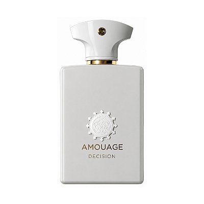 Perfume Amouage Decision 100ml