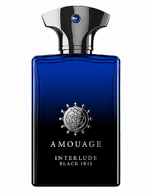 Perfume Amouage Interlude Black Iris 100ml