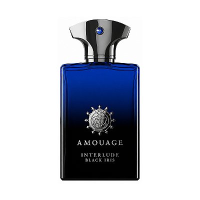Perfume Amouage Interlude Black Iris 100ml