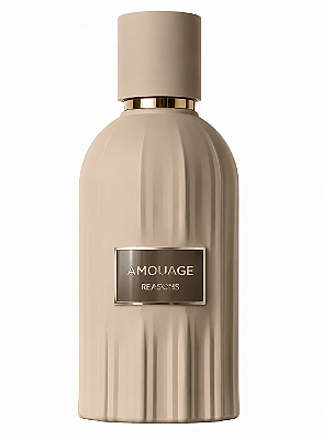 Perfume Amouage Reasons 100ml