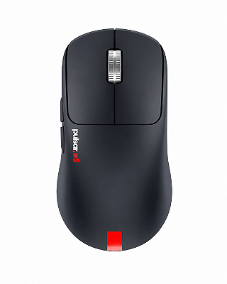 Mouse Pulsar x Vaxee eS FS-1 8K