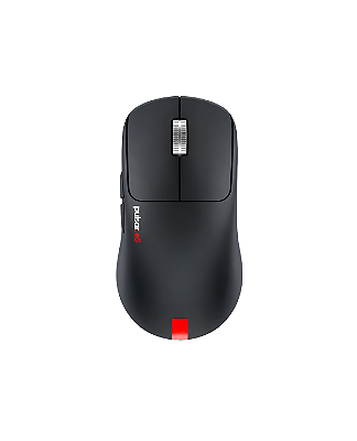 Mouse Pulsar x Vaxee eS FS-1 8K