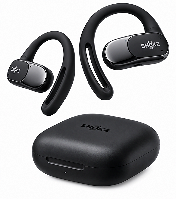 Fone de Ouvido Auricular Shokz OPENFIT AIR
