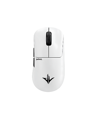 Mouse Pulsar PRO JV-X