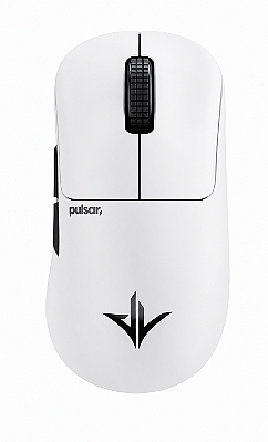 Mouse Pulsar PRO JV-X
