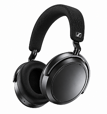 Fone de Ouvido Sennheiser Momentum 4 Wireless