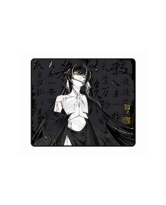 Mousepad WLMOUSE QISHA