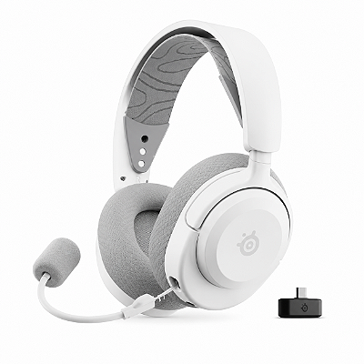 Headset Steelseries Arctis Nova 3PW