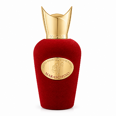 Perfume Sospiro Maraschino 100ml