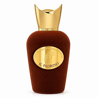 Perfume Sospiro IL Padrino 100ml