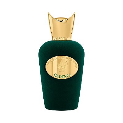Perfume Sospiro Cadenza 100ml