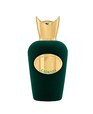 Perfume Sospiro Cadenza 100ml