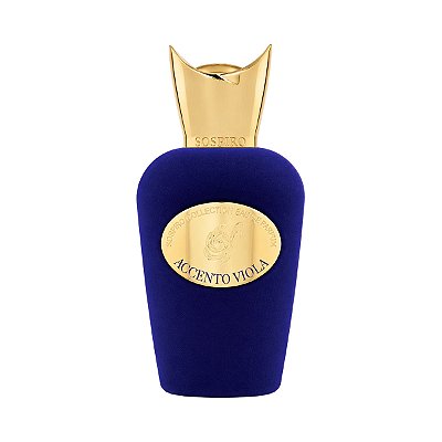 Perfume Sospiro Accento Viola 100ml