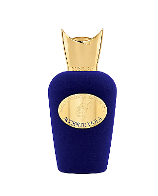 Perfume Sospiro Accento Viola 100ml