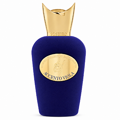 Perfume Sospiro Accento Viola 100ml