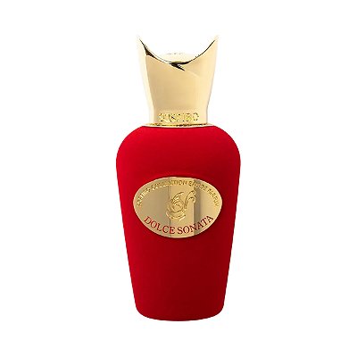 Perfume Sospiro Dolce Sonata 100ml