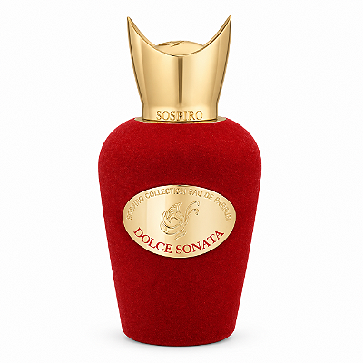 Perfume Sospiro Dolce Sonata 100ml