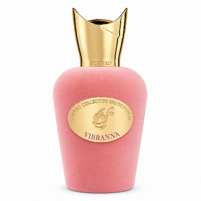 Perfume Sospiro Vibranna 100ml