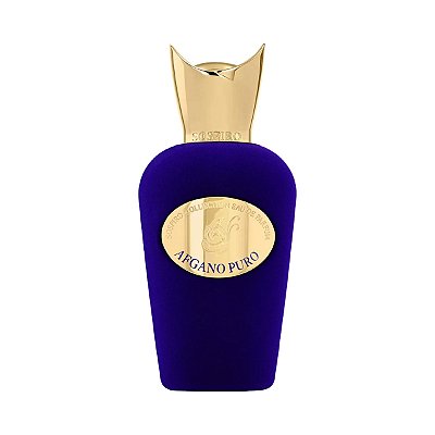 Perfume Sospiro Afgano Puro 100ml