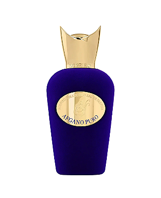 Perfume Sospiro Afgano Puro 100ml