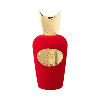 Perfume Sospiro Traviata 100ml