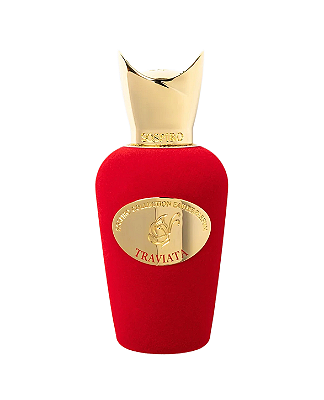 Perfume Sospiro Traviata 100ml