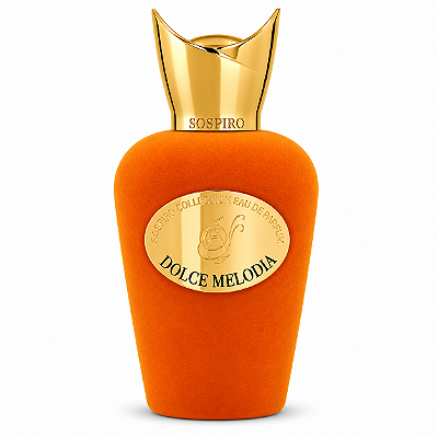 Perfume Sospiro Dolce Melodia 100ml